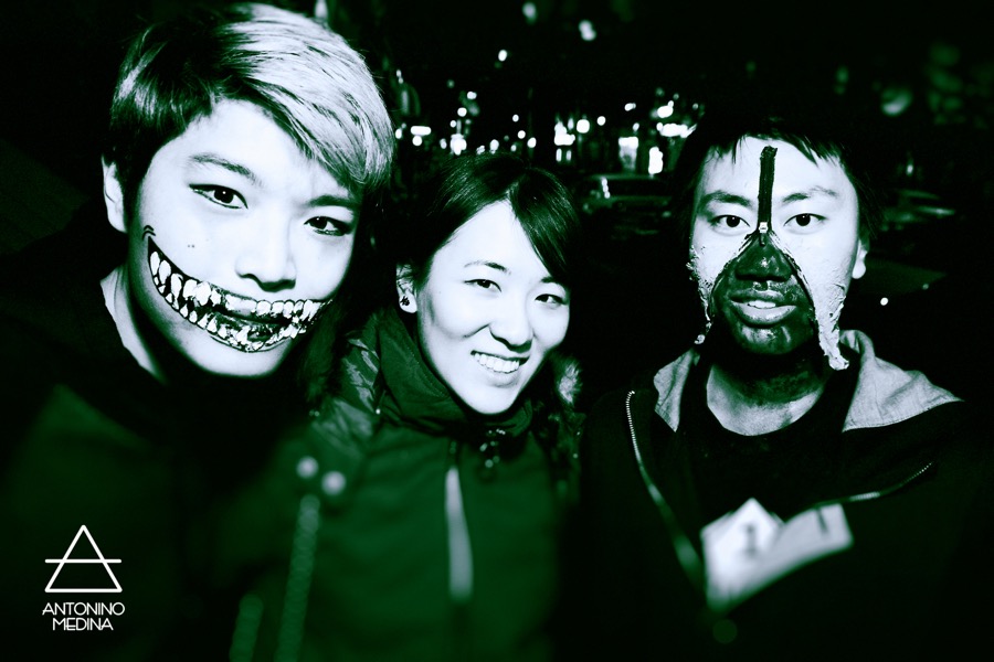 The Other Photos and U (2014 Side B Photos)